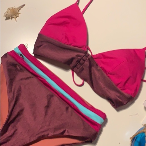 Other - Maaji bikini NWOT